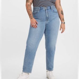 Levi’s 80s Mom Jeans - 18S